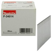 makita Stauchkopfnägel F-34014 2000 Stück