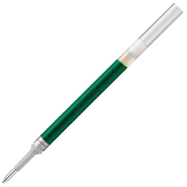 Pentel EnerGel LR7 Gelschreiberminen grün 0,35 mm 12 St.