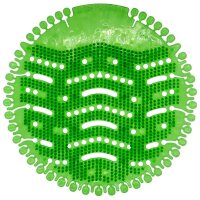 Stearinos Urinaleinsatz Grüner Apfel, 1 St.
