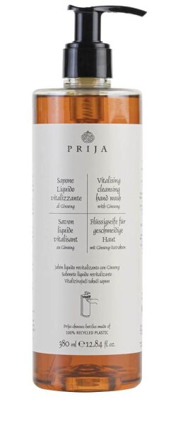 gfl COSMETICS PRIJA Flüssigseife 380 ml, 1 St.