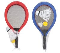 Idena Softballspiel-Set XXL farbsortiert, 1 St.