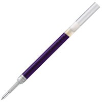 Pentel EnerGel LR7 Gelschreiberminen lila 0,35 mm 12 St.