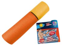 HAPPY PEOPLE® Poolkanone Mini Pocket farbsortiert, 1 St.