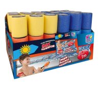 HAPPY PEOPLE® Poolkanone Mini Pocket farbsortiert, 1 St.