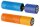 HAPPY PEOPLE® Poolkanone Mini Pocket farbsortiert, 1 St.