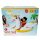 INTEX® Schwimmtier Einhorn mehrfarbig