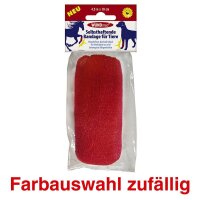 WUNDmed® Selbsthaftende Bandagen  Tiere 04-028 bunt...