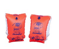BEMA® Schwimmflügel rot