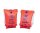 BEMA® Schwimmflügel rot