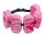 BECO Schwimmgürtel Sealife pink