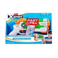 ZURU™ Wasserpistole XSHOT mehrfarbig, 1 St.