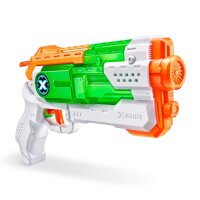 ZURU™ Wasserpistole XSHOT mehrfarbig, 1 St.
