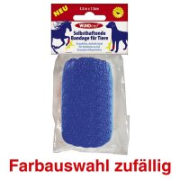 WUNDmed® Selbsthaftende Bandagen  Tiere 04-027 bunt...