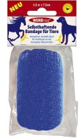 WUNDmed® Selbsthaftende Bandagen  Tiere 04-027 bunt...