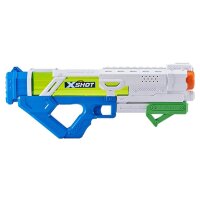 ZURU™ Wasserpistole XSHOT Epic Fast Fill mehrfarbig, 1 St.