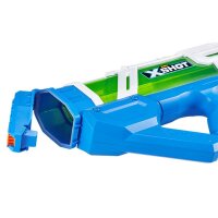 ZURU™ Wasserpistole XSHOT Epic Fast Fill mehrfarbig, 1 St.
