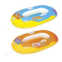 Bestway® Kinder-Schlauchboot Krusti farbsortiert