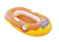 Bestway® Kinder-Schlauchboot Krusti farbsortiert
