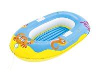 Bestway® Kinder-Schlauchboot Krusti farbsortiert