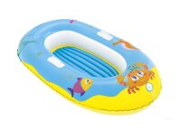 Bestway® Kinder-Schlauchboot Krusti farbsortiert