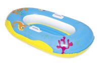Bestway® Kinder-Schlauchboot Krusti farbsortiert