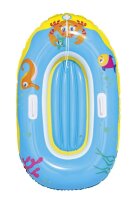 Bestway® Kinder-Schlauchboot Krusti farbsortiert