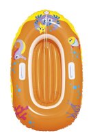 Bestway® Kinder-Schlauchboot Krusti farbsortiert