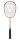TALBOT torro® Badminton-Set schwarz, orange