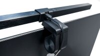 XLAYER LED Monitor-Lampe  schwarz 6 W