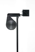XLAYER LED Monitor-Lampe  schwarz 6 W