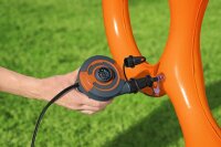 Bestway® elektrische Luftpumpe Sidewinder