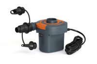 Bestway® elektrische Luftpumpe Sidewinder