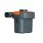 Bestway® elektrische Luftpumpe Sidewinder