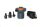 Bestway® elektrische Luftpumpe Sidewinder
