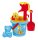 Gowi® Sandspielzeug-Set mehrfarbig, 1 Set