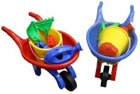 Simba Sandspielzeug-Set mehrfarbig, 1 Set