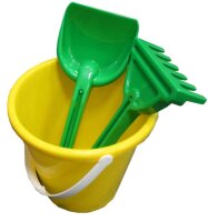Simba Sandspielzeug-Set mehrfarbig, 1 Set