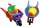 Simba Sandspielzeug-Set mehrfarbig, 1 Set