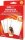 WUNDmed® Wärmepflaster Nachfüllpack Wärmegürtel 04-031 weiß, 4 St.