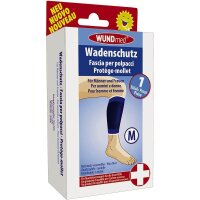 WUNDmed® Wadenbandage Wadenschutz 04-003M, Gr. M...
