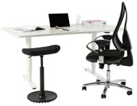 Topstar Sitness X Up Table 30 elektrisch...