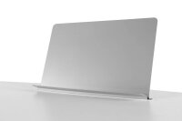 Topstar Sitness X Up Table 30 elektrisch höhenverstellbarer Schreibtisch weiß rechteckig, T-Fuß-Gestell weiß 160,0 x 80,0 cm
