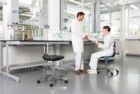 bimos Sitz- & Stehhocker Labsit 9127-2000-521...