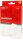 WUNDmed® Mull-Kompressen 03-010 weiß klein 5,0 cm; normal 7,5 cm; groß 10,0 cm cm, 3 St.