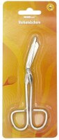 WUNDmed® Schere silber 15,0 cm