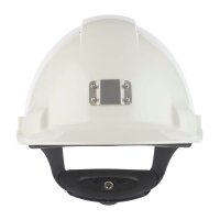 3M Schutzhelm G3000 weiß