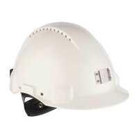 3M Schutzhelm G3000 weiß