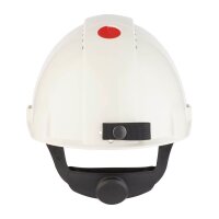 3M Schutzhelm G3000 weiß