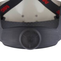 3M Schutzhelm G3000 weiß