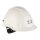 3M Schutzhelm G3000 weiß